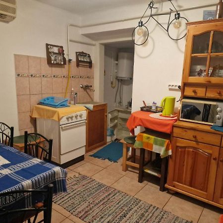 Вілла Kerekparos Es Zarandok Vendeghaz Apostag Екстер'єр фото